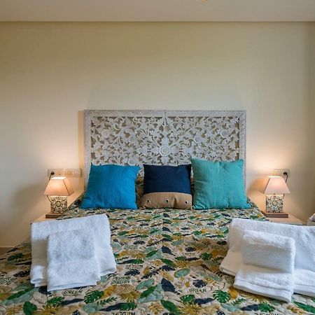 Carob Apartment - By Mayoral Olhos de Agua  Ngoại thất bức ảnh