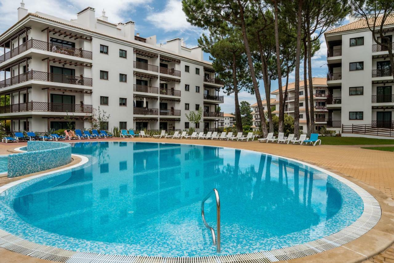 Carob Apartment - By Mayoral Olhos de Agua  Ngoại thất bức ảnh