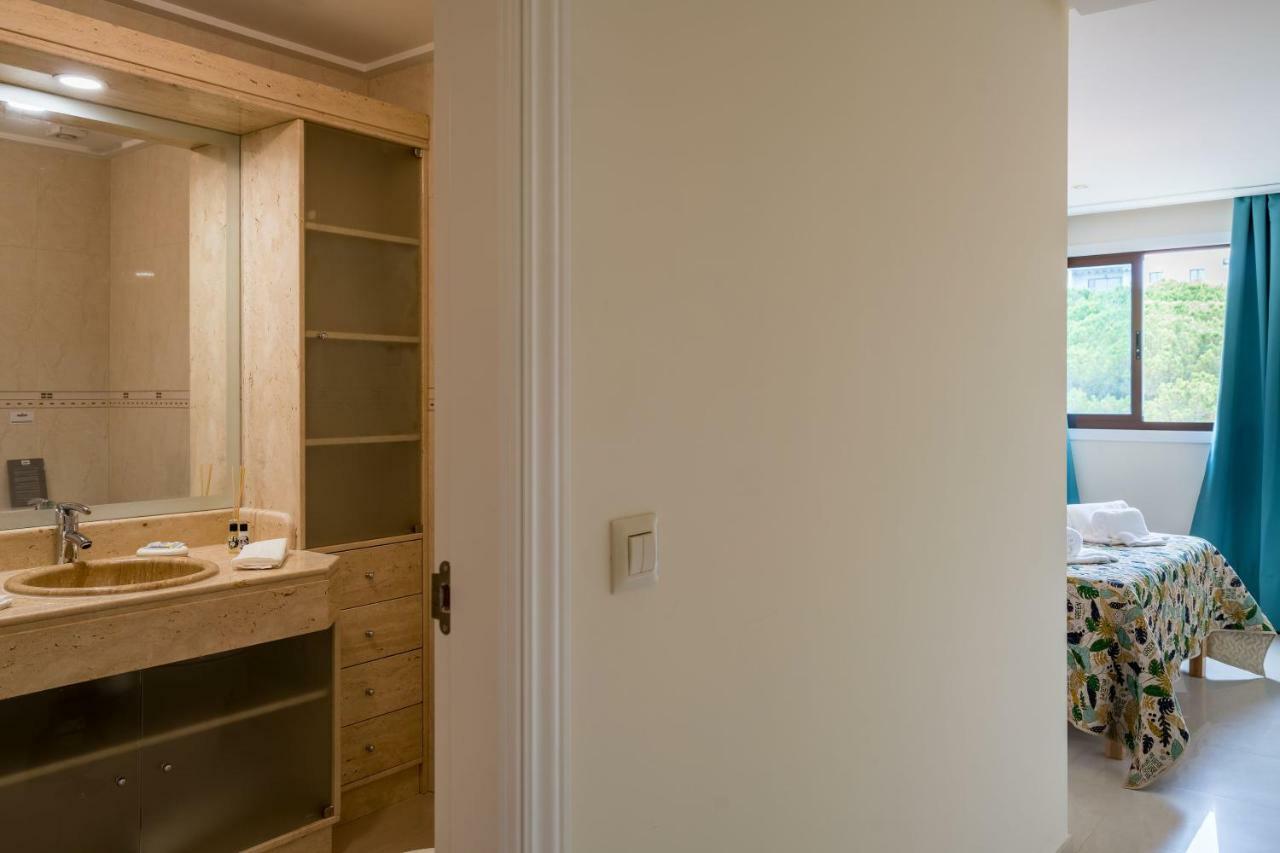 Carob Apartment - By Mayoral Olhos de Agua  Ngoại thất bức ảnh