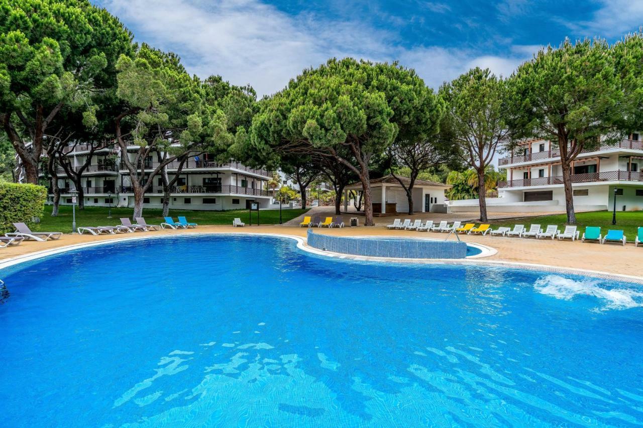 Carob Apartment - By Mayoral Olhos de Agua  Ngoại thất bức ảnh